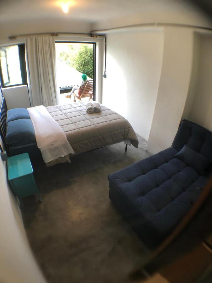 Hostel Picus Itamonte Exteriér fotografie