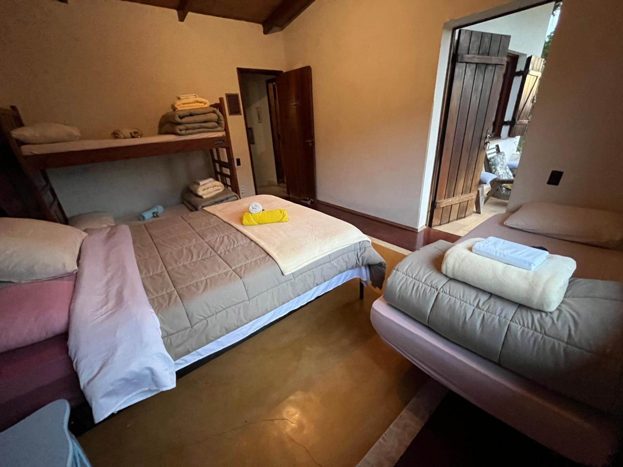 Hostel Picus Itamonte Exteriér fotografie