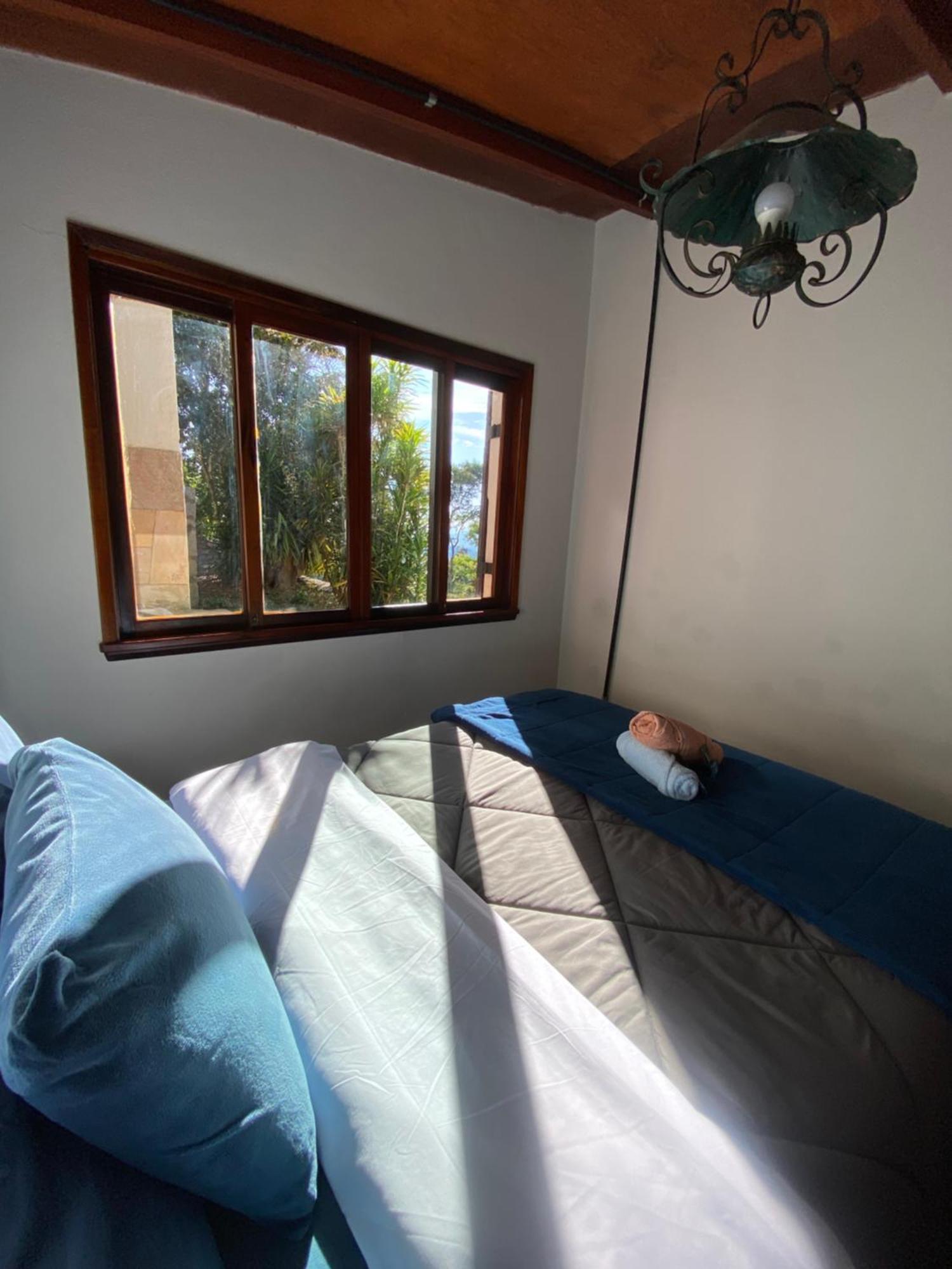 Hostel Picus Itamonte Exteriér fotografie